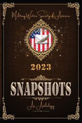 Snapshots - An Anthology - Mwsa Members - cover