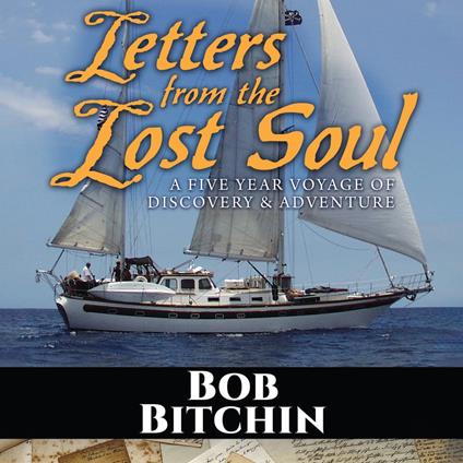 Letters from the Lost Soul