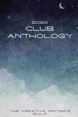 2024 Club Anthology - cover