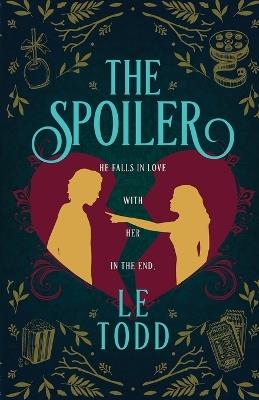 The Spoiler - Le Todd - cover