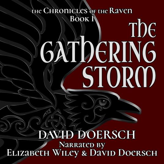 The Gathering Storm