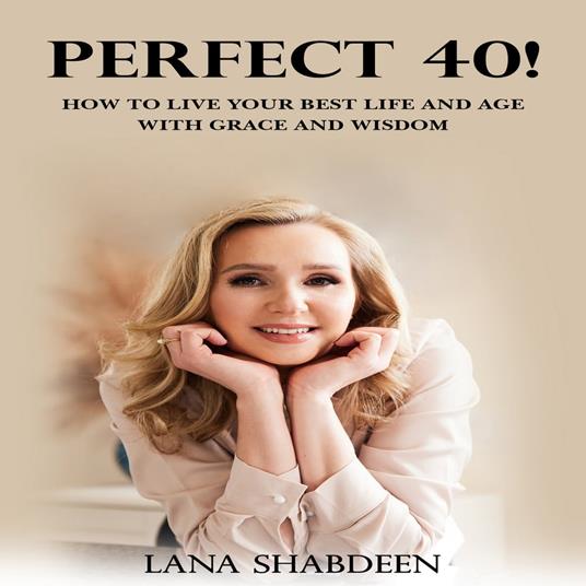 Perfect 40!