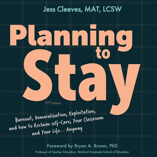 Planning to Stay