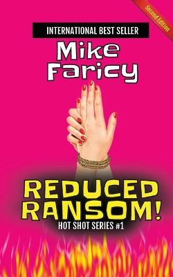 Reduced Ransom! Second Edition - Mike Faricy - cover