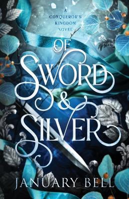 Of Sword & Silver - January Bell - cover