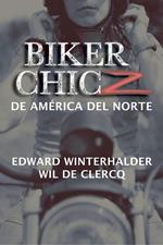 Biker Chicz De América Del Norte