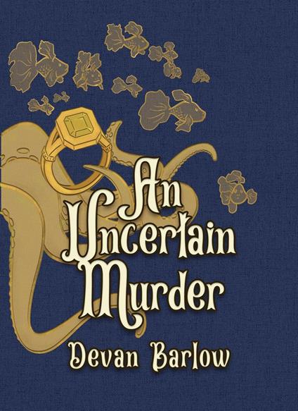 An Uncertain Murder