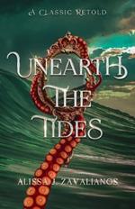 Unearth the Tides: A Retelling of 20,000 Leagues Under the Sea