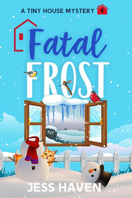 Fatal Frost