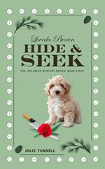 Loveda Brown: Hide & Seek