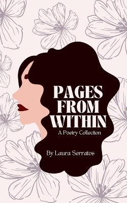 Pages from Within - Laura Serratos - cover