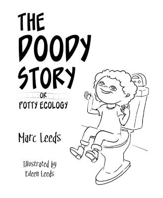 The Doody Story - Marc Leeds - cover