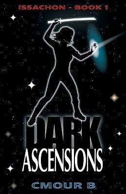 Dark Ascensions - Cmour B - cover