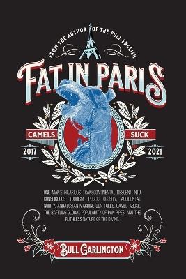 Fat in Paris - Garlington - cover