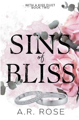 Sins of Bliss - A R Rose - cover