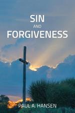 Sin and forgiveness