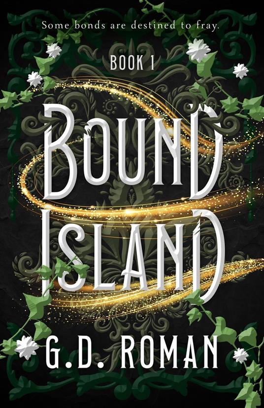 Bound Island