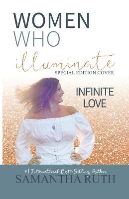 Women Who Illuminate - Samantha Ruth - cover