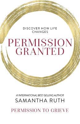 Permission Granted - Samantha Ruth - cover