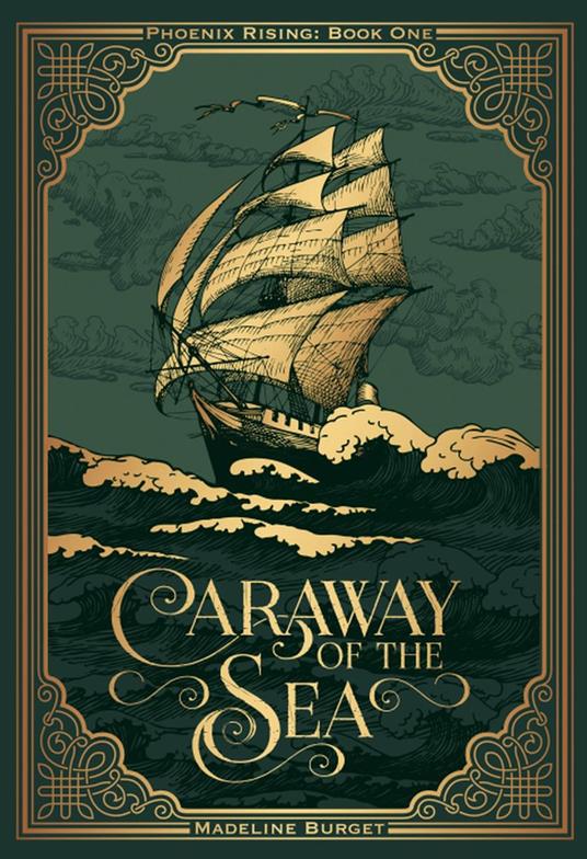 Caraway of the Sea