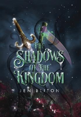The Shadows of the Kingdom - Jen Bliton - cover