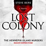 Lost Colony