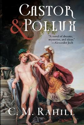 Castor & Pollux - C Rahill - cover