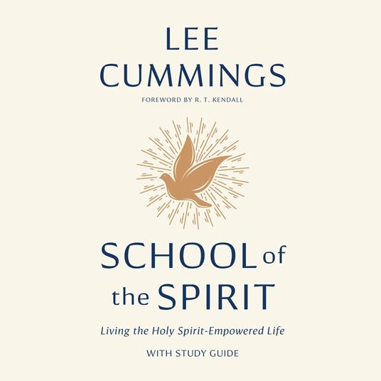 School of the Spirit