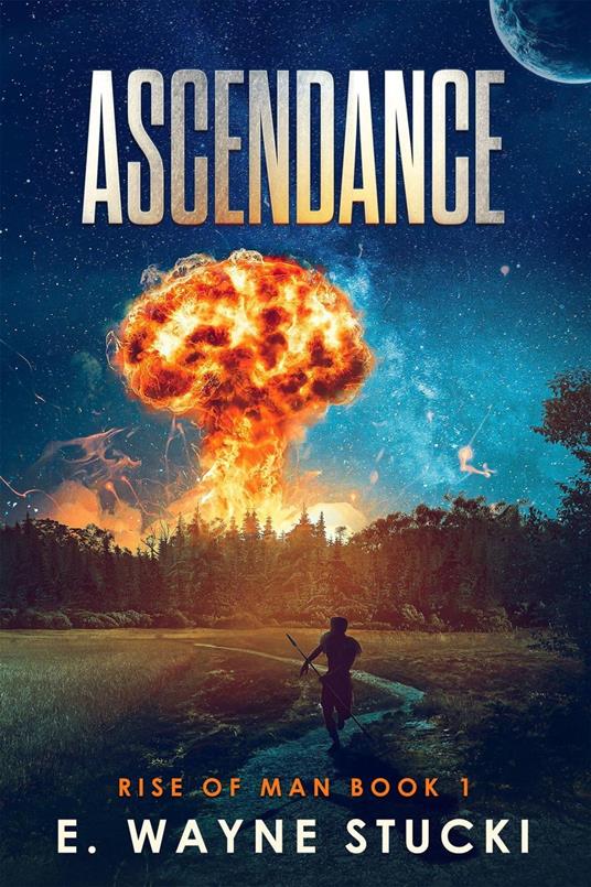 Ascendance