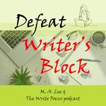 Defeat Writer's Block