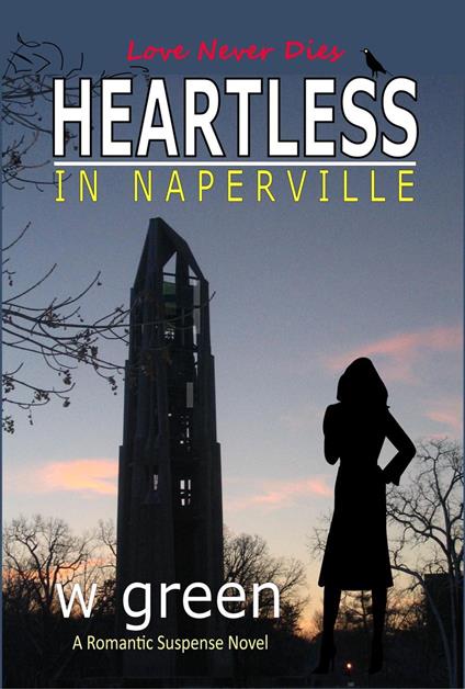 Heartless in Naperville: Love Never Dies