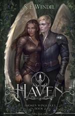 Haven: A Fantasy Novel