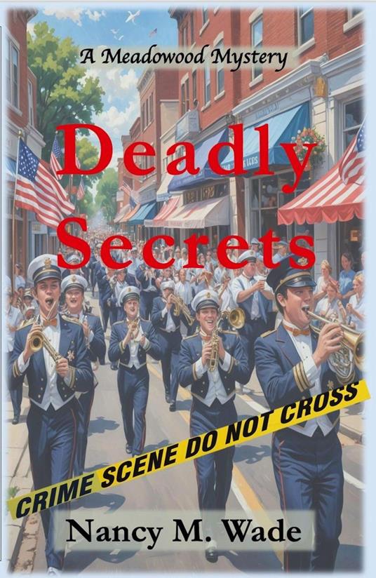 Deadly Secrets