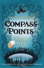 Compass Points: Compass Points #1