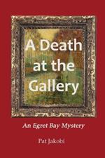 A Death at the Gallery