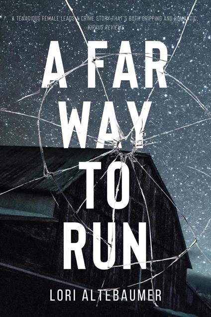 A Far Way to Run