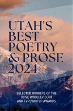 Utah's Best Poetry & Prose 2024