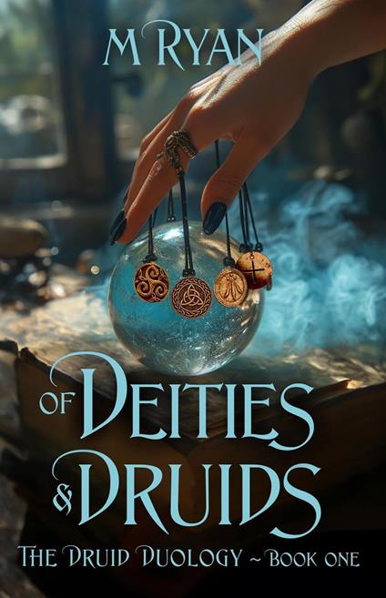 Of Deities & Druids