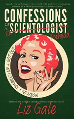 Confessions of an Ex-Scientologist Pothead