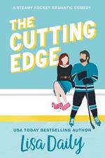 The Cutting Edge: A steamy hockey romantic comedy