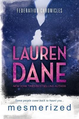 Mesmerized - Lauren Dane - cover