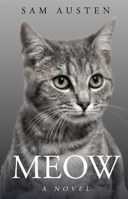 Meow - Sam Austen - cover