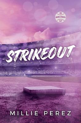 Strikeout - Millie Perez - cover