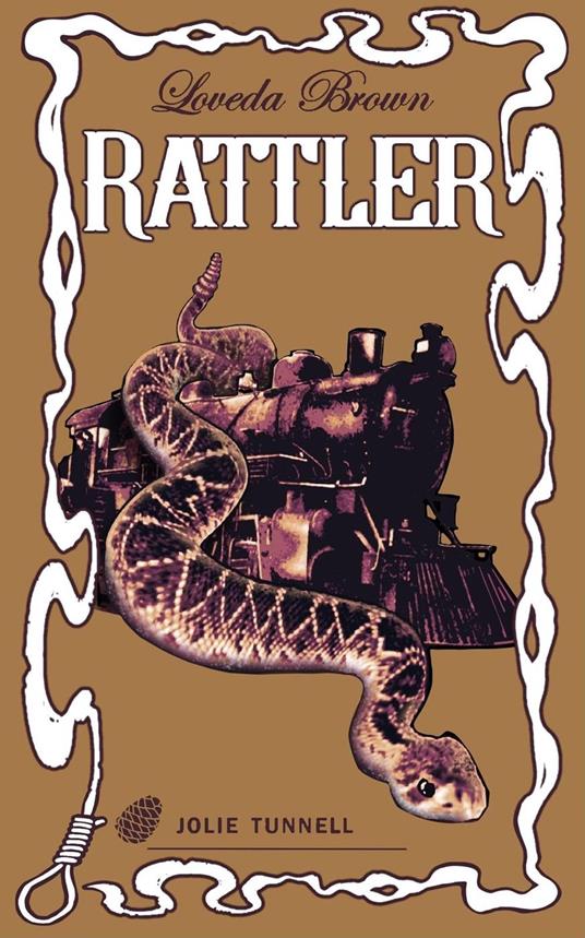 Loveda Brown: Rattler