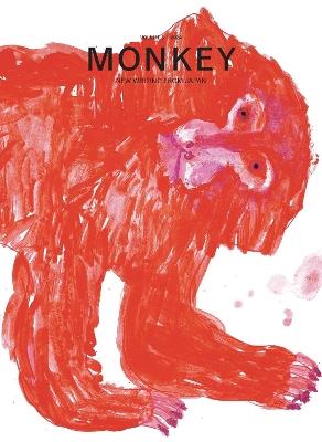 MONKEY New Writing from Japan: Volume 5: CREATURES - cover