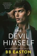 The Devil Himself: A Dark Irish Mafia Romance