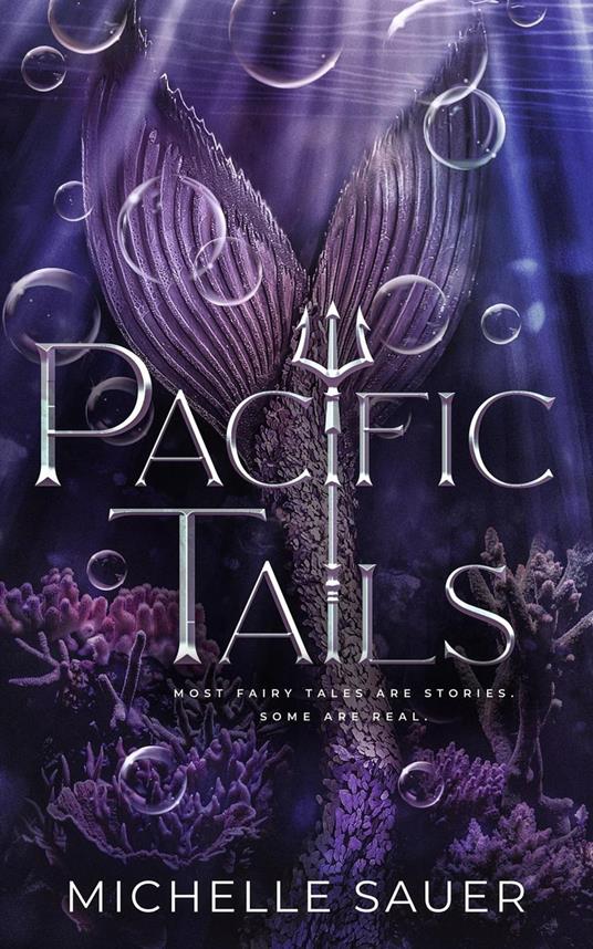 Pacific Tails