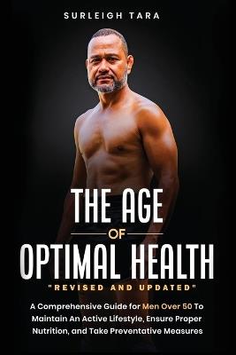 The Age of Optimal Health - Surleigh Tara - cover