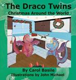 The Draco Twins Christmas Around the World