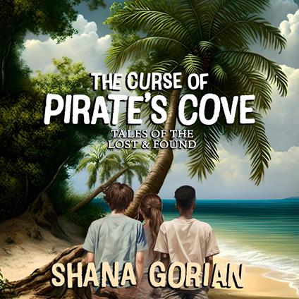 Curse of Pirate's Cove, The